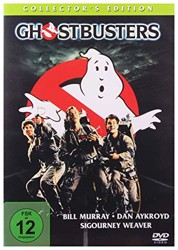 Ghost Busters