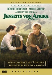 Out of Africa