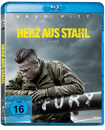 Herz aus Stahl