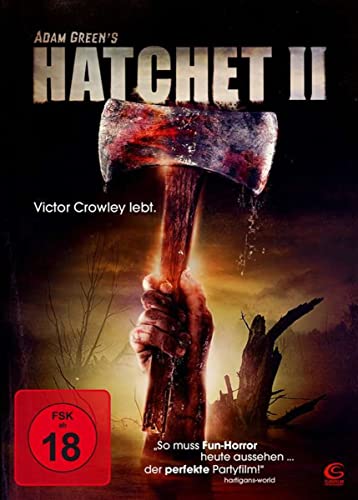 HATCHET II