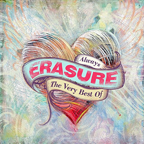 Always - Very Best of Erasure