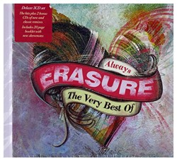 Always: Very Best Of Erasure