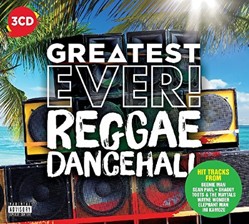 Greatest Ever Reggae Dancehall