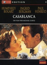 Casablanca [Import allemand]