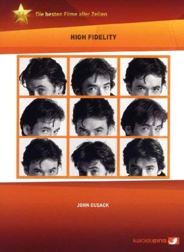 High Fidelity - Kabel-Eins-Edition [DVD] [2000]