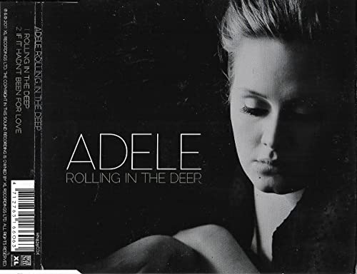 21 (Incl. 2 Bonus Tracks)