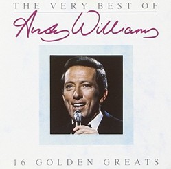 Very Best Of Andy Williams