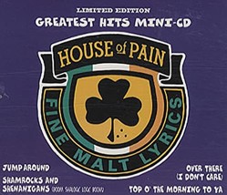 Greatest Hits Mini-CD