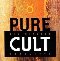Pure Cult - Best of