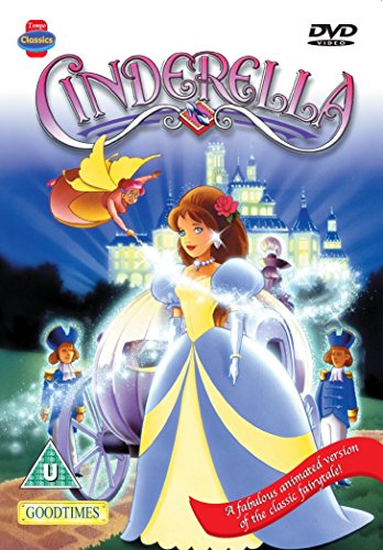 Cinderella