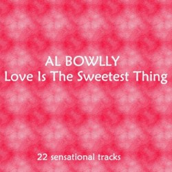 Love Is the Sweetest Thing