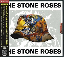 Stone Roses (10th Anniversary Edition)