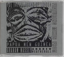 Papua New Guinea