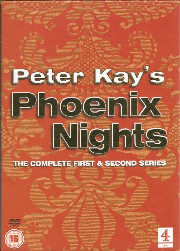 Phoenix Nights
