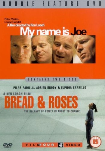 My Name Is Joe [Region 2]