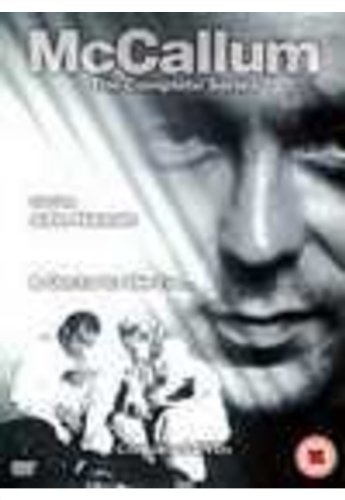 Mccallum: The Complete Series [DVD]