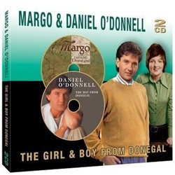 The Girl And Boy From Donegal
