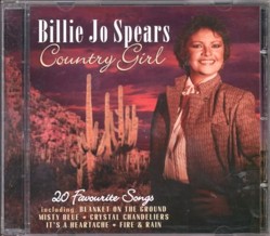 Country Girl: 20 Favourite Songs