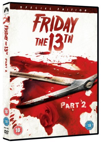 Friday The 13th: Part 2