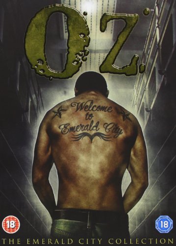Oz - Complete Season 1-6