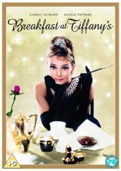 Breakfast at Tiffany's