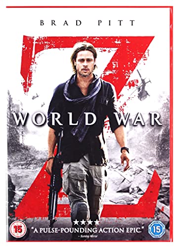World War Z