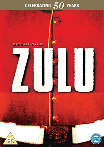 Zulu (50th Anniversary Edition) [DVD]