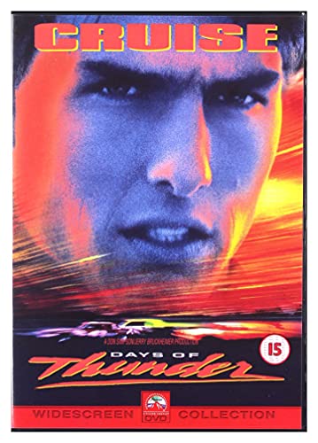 Days Of Thunder [1990]