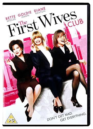 The First Wives Club