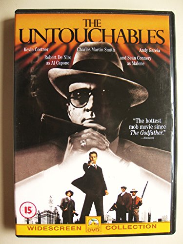 The Untouchables