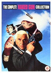 The Complete Naked Gun Collection [DVD]