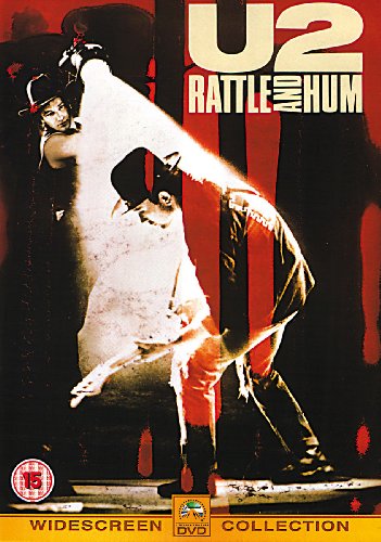 U2: Rattle and Hum