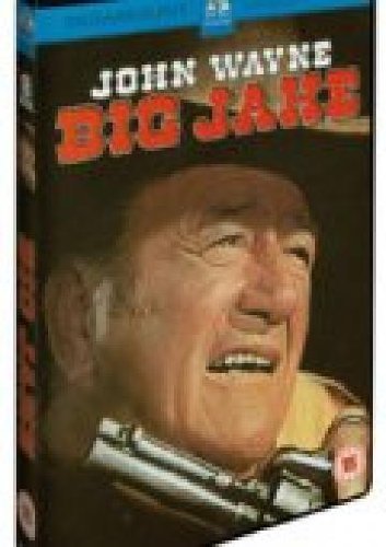 Big Jake [DVD] [1971]