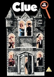 Clue [DVD] [1985]