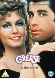 Grease [Region 2]