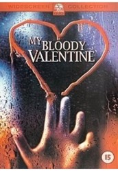 My Bloody Valentine