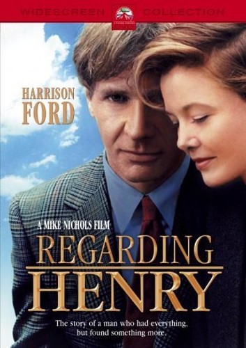 Regarding Henry [Region 2]
