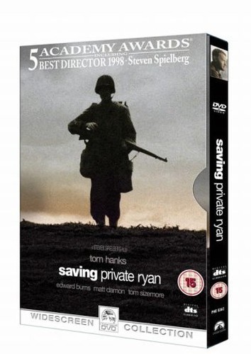 Saving Private Ryan