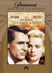 To Catch A Thief [DVD]
