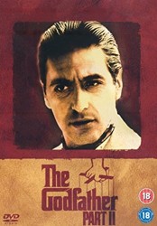 Godfather: Part II [Region 2]