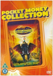 The Wild Thornberrys Movie [DVD]