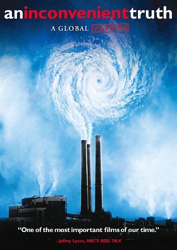An Inconvenient Truth [DVD]