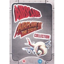 Airplane Double (Redesign 2006) [Import anglais]