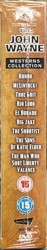 John Wayne - Westerns Collection [DVD]
