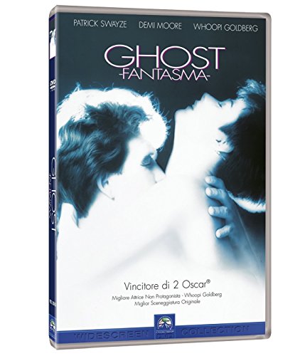 Ghost [Xmas Edition]
