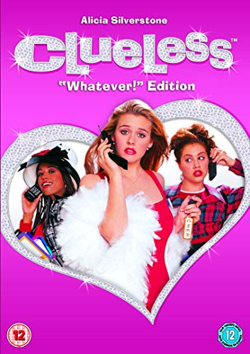Clueless Special Collectors Edition [DVD]