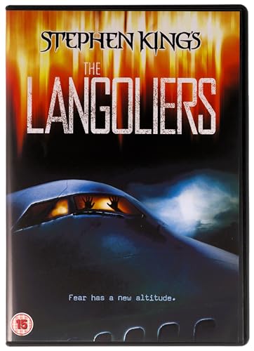 Stephen King's The Langoliers [DVD]
