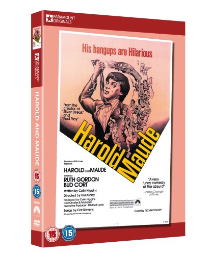Harold and Maude (Paramount Originals) [Import anglais]