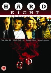 Hard Eight [DVD] [1996]