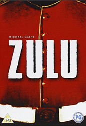 Zulu [DVD] [1964]